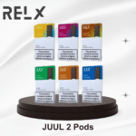 JUUL 2 Pods In Dubai UAE - Image 2