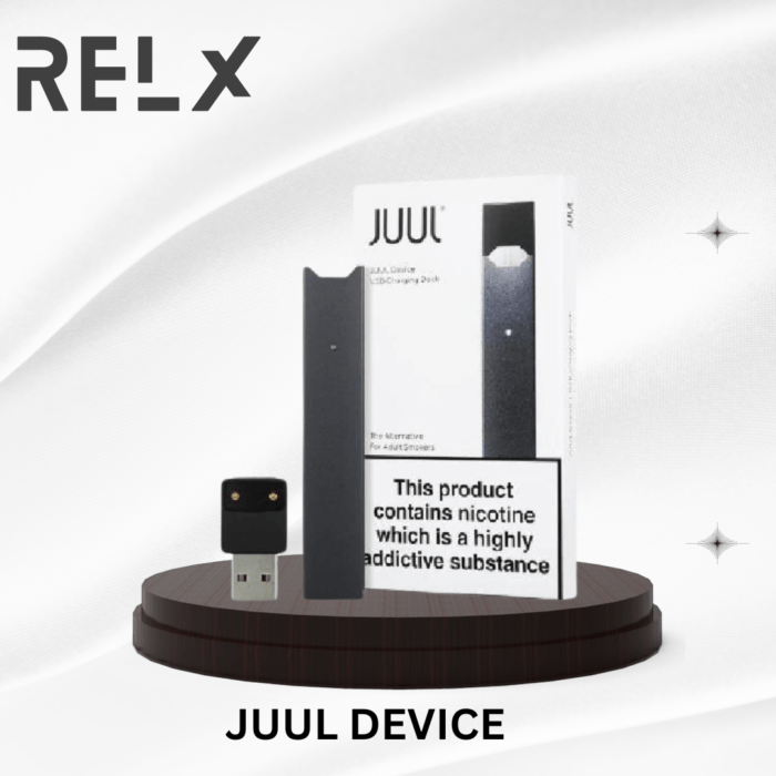 JUUL Device Kit