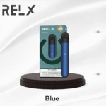 New RELX Infinity Device Blue in Dubai