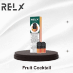 RELX Pod Fruit Cocktail 18mg/ml Dubai UAE