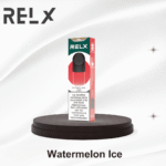 New RELX Pod Dubai UAE Watermelon Ice 18mg/ml - Image 2