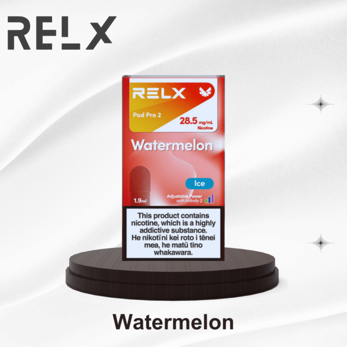 RELX Pod Pro 2 Watermelon