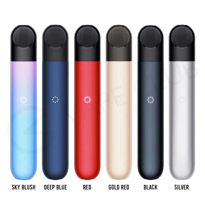 RELX Vape Devices