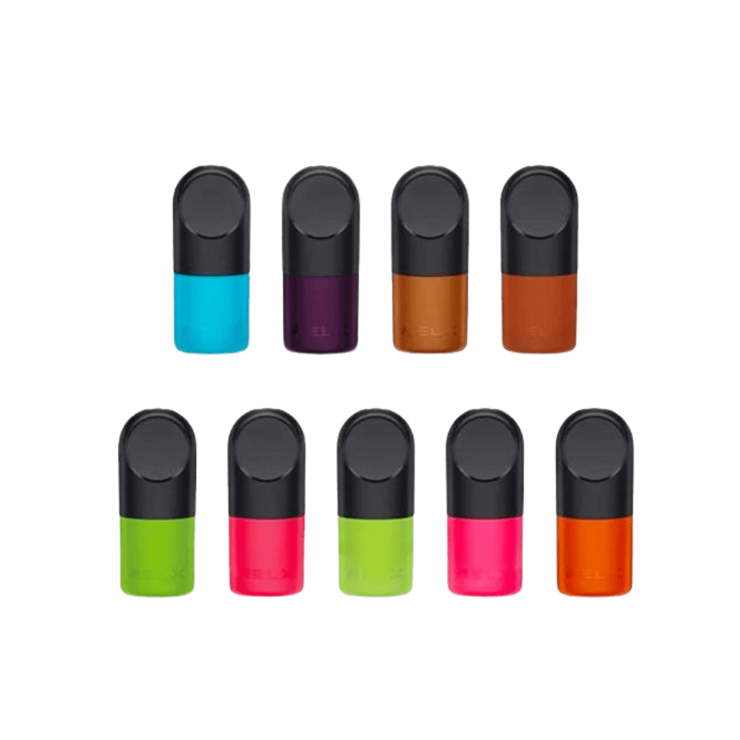 Relx Pod