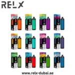 Al Fakher Crown 8000 Puffs Disposable
