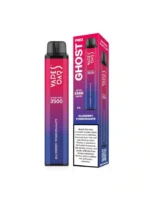 Best Vape Bar Ghost Pro 3500 Puffs in Dubai UAE - Image 4