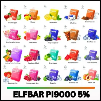 Elf-Bar-Pi9000-Puffs-Disposable-Vape