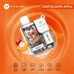 Best Pyne Pod 8500 Puffs Disposable Vape Dubai Abu Dhabi UAE - Image 6