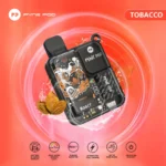 Best Pyne Pod 8500 Puffs Disposable Vape Dubai Abu Dhabi UAE - Image 3