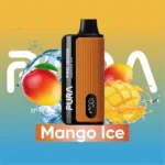 PURA Pro 12000 Puffs Disposable Vape in Dubai UAE - Image 7