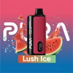 PURA Pro 12000 Puffs Disposable Vape in Dubai UAE - Image 6