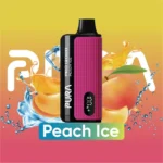 PURA Pro 12000 Puffs Disposable Vape in Dubai UAE - Image 8