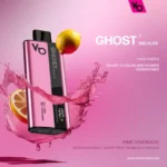Vapes Bars Ghost Pro Elite 7000 Puffs Disposable Vape - Image 3