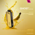 Vapes Bars Ghost Pro Elite 7000 Puffs Disposable Vape - Image 2