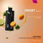 Vapes Bars Ghost Pro Elite 7000 Puffs Disposable Vape - Image 6