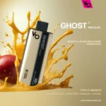 Vapes Bars Ghost Pro Elite 7000 Puffs Disposable Vape - Image 5