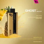 Vapes Bars Ghost Pro Elite 7000 Puffs Disposable Vape - Image 4