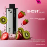 Vapes Bars Ghost Pro Elite 7000 Puffs Disposable Vape - Image 7