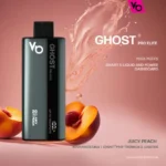 Vapes Bars Ghost Pro Elite 7000 Puffs Disposable Vape - Image 8
