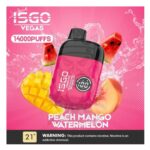 ISGO VEGAS 14000 Puffs Disposable Vape in Dubai UAE - Image 2