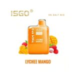 Isgo New York 8000 Puffs Disposable Vape - Image 4