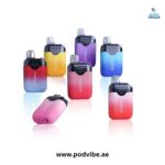 Mazaj Infinity 4500 Puffs