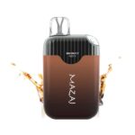 Mazaj Infinity 4500 Puffs Disposable Vape - Image 3