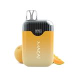 Mazaj Infinity 4500 Puffs Disposable Vape - Image 2