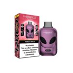 Nerd Alien 12000 Puffs Disposable Vape - Image 4