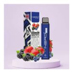 Nerd Square 5000 Puffs Disposable Vape - Image 4