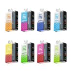 OXBAR 30K Magic Maze 2 Disposable Vape - Image 3