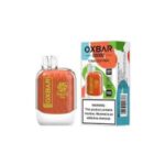 OXBAR G8000 DISPOSABLE VAPE 8000 PUFFS - Image 2