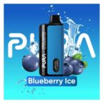 PURA Pro 12000 Puffs Disposable Vape in Dubai UAE - Image 2