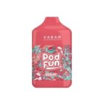 VABAR POD FUN 10000 PUFFS Disposable Vape - Image 2