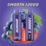Best SMOOTH Whale Disposable 12000 Puffs Dubai Abu Dhabi UAE - Image 3
