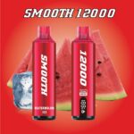 Best SMOOTH Whale Disposable 12000 Puffs Dubai Abu Dhabi UAE - Image 2