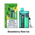 Best YUOTO 20000 Puffs Disposable Vape in Dubai - Image 5