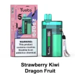 Best YUOTO 20000 Puffs Disposable Vape in Dubai - Image 4