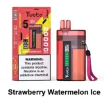 Best YUOTO 20000 Puffs Disposable Vape in Dubai - Image 6