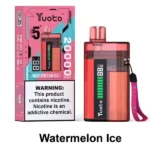 Best YUOTO 20000 Puffs Disposable Vape in Dubai - Image 7