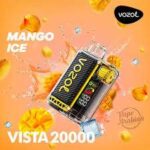 Best Vista 20000 Puffs 50mg Disposable Vape - Image 6