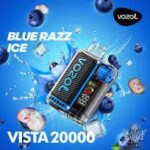 Best Vista 20000 Puffs 50mg Disposable Vape - Image 3