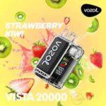Best Vista 20000 Puffs 50mg Disposable Vape - Image 2