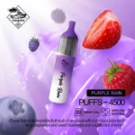 Best Tugboat Evo 4500 Puffs Disposable Vape - Image 2