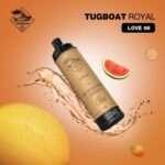Tugboat Royal 13000 Puffs Disposable Vape - Image 5