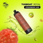 Tugboat Royal 13000 Puffs Disposable Vape - Image 2
