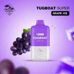 Best Tugboat Super 12000 Puffs Disposable - Image 5