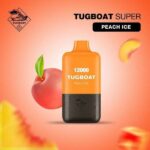 Best Tugboat Super 12000 Puffs Disposable - Image 7