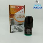 Relx Infinity 2 Pods Device Dubai Abu Dhabi UAE - Image 6