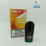 Relx Infinity 2 Pods Device Dubai Abu Dhabi UAE - Image 7